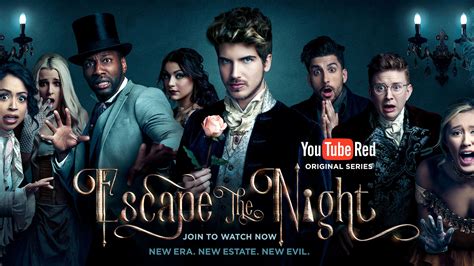 escape the night limetorrents|Escape The Night .